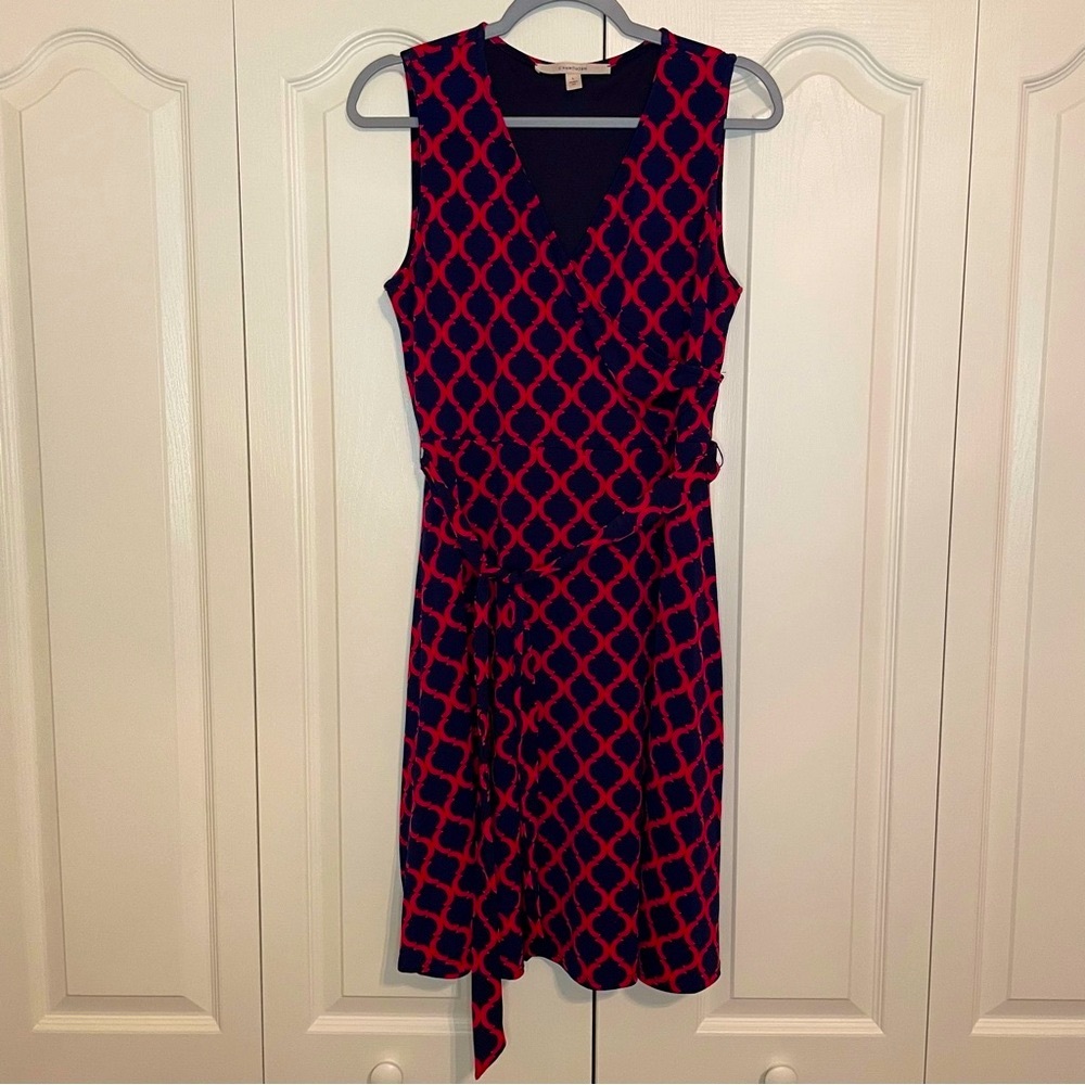 41 Hawthorn Sleeveless Dress